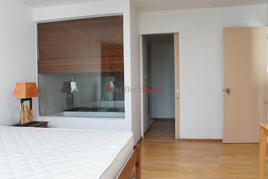 ฿ 65,000/ month Condo for Rent: Issara@42 Sukhumvit, 108 m², 3 bedroom(s)