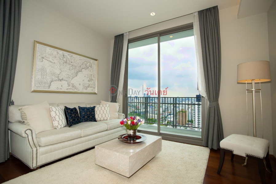 Condo for Rent: Quattro by Sansiri, 81 m², 2 bedroom(s) Rental Listings