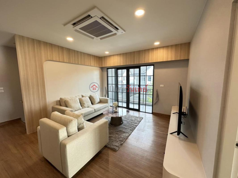 ฿ 165,000/ month House for Rent: Centro Bangna - Km.7, 303 m², 4 bedroom(s)