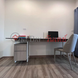 Condo for Rent: Niche Mono Charoen Nakorn, 40 m², 1 bedroom(s) - OneDay_0