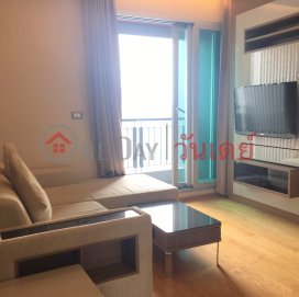 Condo for Rent: The Address Asoke, 46 m², 1 bedroom(s) - OneDay_0