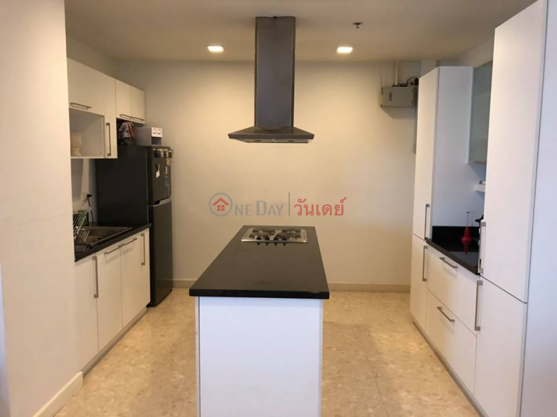 ฿ 85,000/ month, Condo for Rent: Nusasiri Grand, 173 m², 3 bedroom(s)