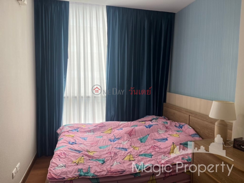 Movenpick Residences Ekkamai, Watthana, Bangkok Thailand | Sales ฿ 3.4Million