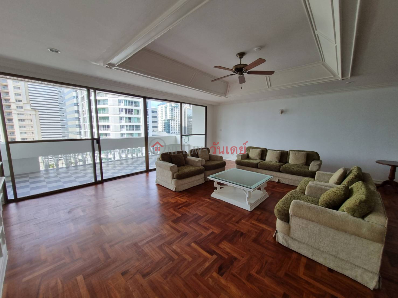 Condo for Rent: Govind Tower, 360 m², 3 bedroom(s) Rental Listings