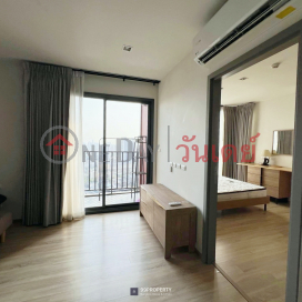 คอนโดหรูชั้นสูงให้เช่า | เดอะเบสการ์เดน รามา 9 _0