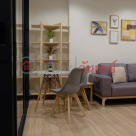 Condo for Rent: The Base Garden Rama 9, 31 m², 1 bedroom(s) - OneDay_0