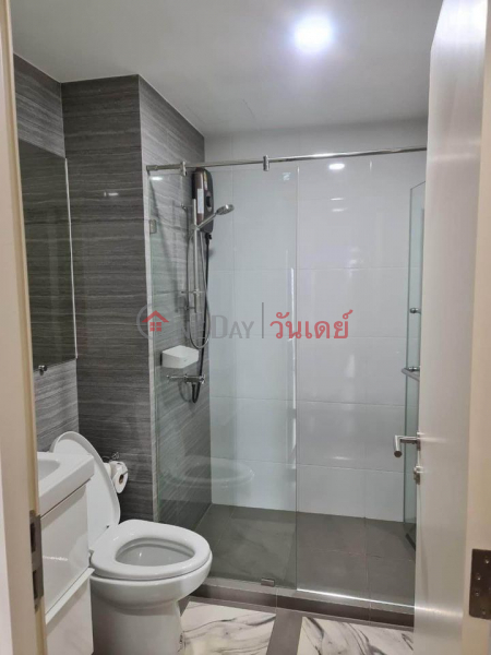 Condo for rent KnightsBridge Phaholyothin Interchange (9th floor, building A),Thailand, Rental ฿ 20,000/ month