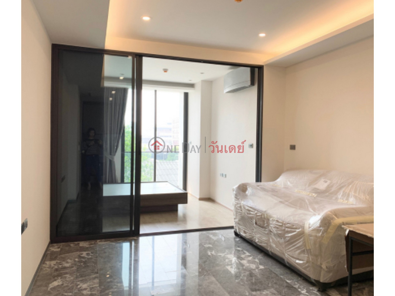 Condo for Rent: 168 Sukhumvit 36, 29 m², 1 bedroom(s) Rental Listings