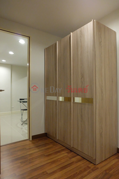 Property Search Thailand | OneDay | Residential, Rental Listings Condo for Rent: Zenith Place Sukhumvit 42, 34 m², 1 bedroom(s)