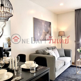 Condo for Rent: Downtown Forty Nine, 45 m², 1 bedroom(s) - OneDay_0