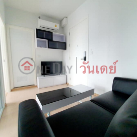 คอนโด สำหรับ เช่า: The Tree Sukhumvit 71 - Ekamai, 27 ตร.ม., 1 ห้องนอน - OneDay_0