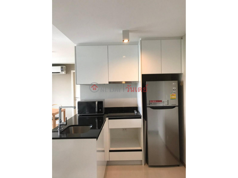 Condo for Rent: Maestro 39, 61 m², 2 bedroom(s) | Thailand | Rental, ฿ 38,000/ month