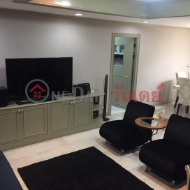 Condo for Rent: Empire House, 183 m², 3 bedroom(s) - OneDay_0