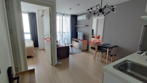 Condo for Rent: Artemis Sukhumvit 77, 48 m², 2 bedroom(s) - OneDay_0