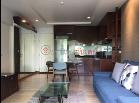 Condo for Rent: The Seed Musee, 52 m², 1 bedroom(s) - OneDay_0