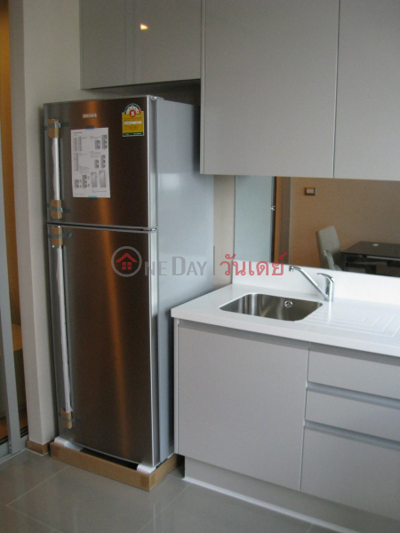 Condo for Rent: The Address Asoke, 47 m², 1 bedroom(s),Thailand | Rental | ฿ 26,000/ month