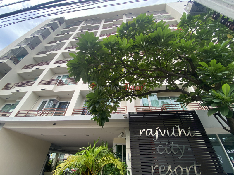 Rajvithi City Resort-452 Ratchawithi Road (ราชวิถี ซิตี้ รีสอร์ท-452 ถนน ราชวิถี),Ratchathewi | OneDay วันเดย์(3)