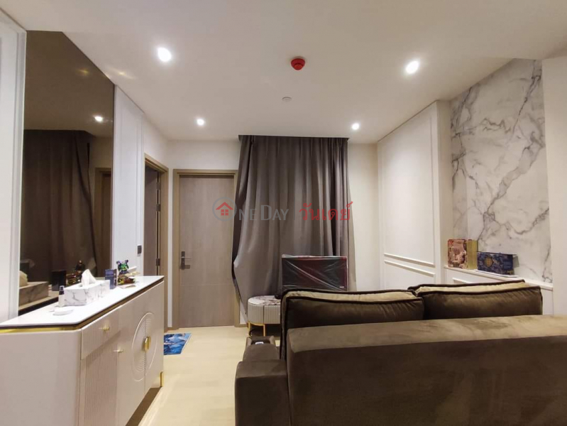 Condo for rent: ASHTON Asoke - Rama 9 (23rd floor) Thailand Rental, ฿ 30,000/ month