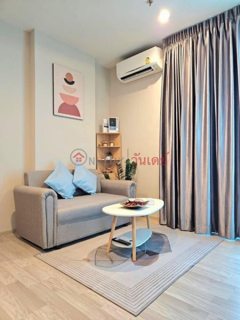 Condo for rent Ideo Mobi Sukhumvit Eastpoint (22nd floor) _0