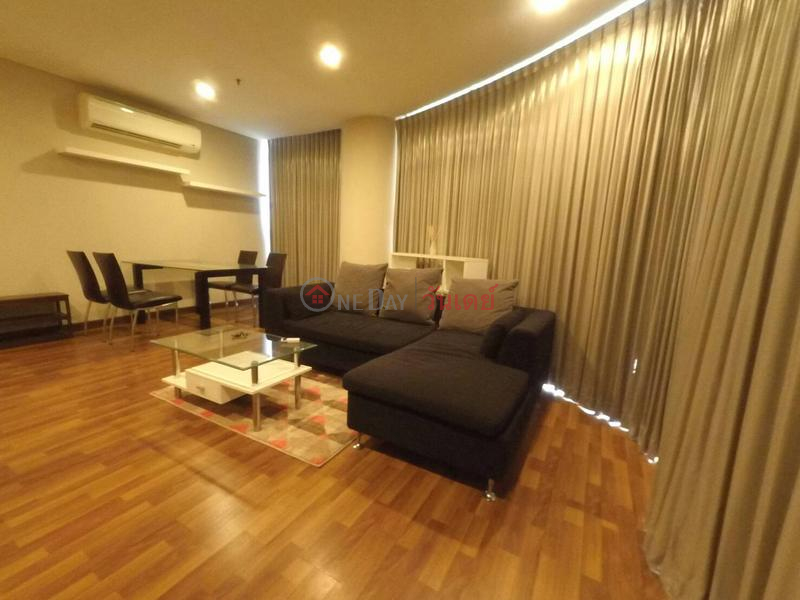 Condo for Rent: Le Luk, 53 m², 1 bedroom(s) Rental Listings