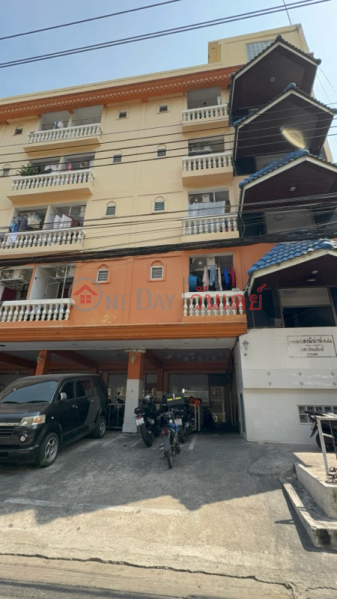 Sangminha Apartment (แสงมิน่าห์อพาร์ทเม้นท์),Huai Khwang | OneDay วันเดย์(1)