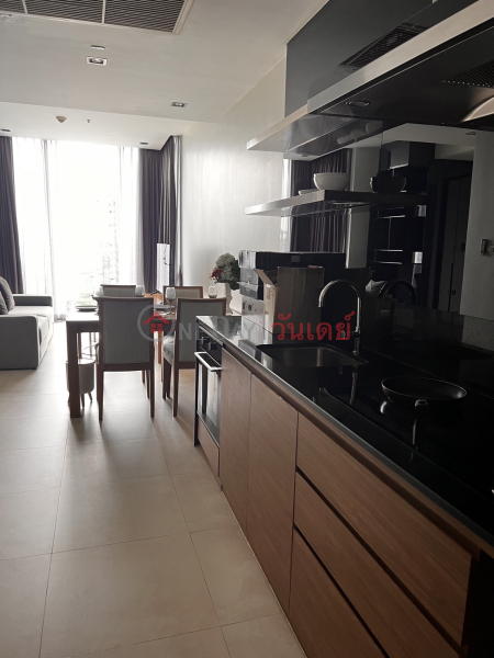 Condo for Rent: Ashton Morph 38, 54 m², 1 bedroom(s),Thailand, Rental ฿ 55,000/ month