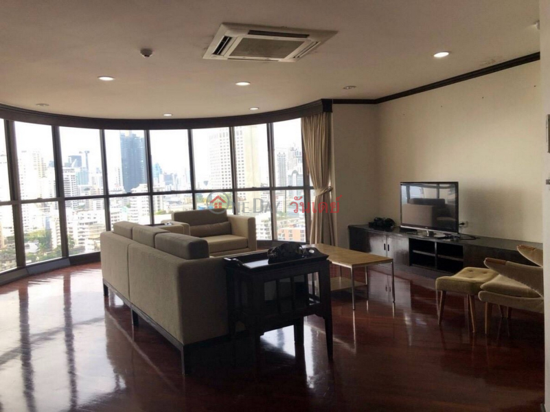 Property Search Thailand | OneDay | Residential Rental Listings, Condo for Rent: City Lakes Tower Sukhumvit 16, 319 m², 3 bedroom(s)