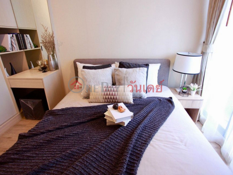 Condo for Rent: Serio Sukhumvit 50, 32 m², 1 bedroom(s) - OneDay_0