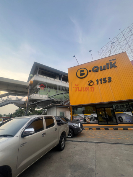 B-Quik Susco Phahon Yothin Soi 24 (บี-ควิก ซัสโก้ พหลโยธิน ซ.24),Chatuchak | OneDay วันเดย์(5)