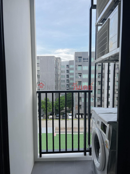 Condo for rent: Kave Seed Kaset (6th floor),26sqm, shuttle service, Thailand | Rental ฿ 14,000/ month