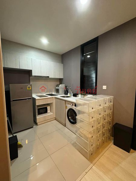 ฿ 22,000/ month Condo for rent Life Asoke (8th floor)