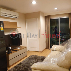 คอนโด สำหรับ เช่า: Belle Grand Rama 9, 41 ตร.ม., 1 ห้องนอน - OneDay_0