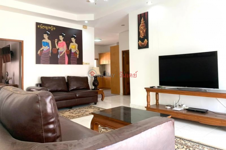 Single House Khao Noi Road Pattaya, ประเทศไทย | ขาย | ฿ 4.04Million