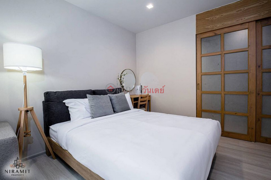 , 1 Residential, Rental Listings ฿ 25,000/ month