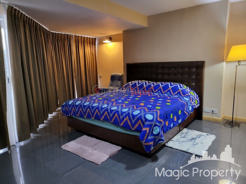 The Waterford Diamond Sukhumvit 30/1, Khlong Tan, Khlong Toei, Bangkok | Thailand Rental ฿ 20,000/ month