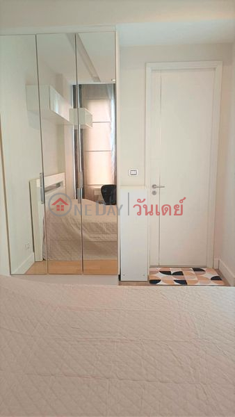 ฿ 16,000/ month, Equinox Phahol Vibha (34th floor)