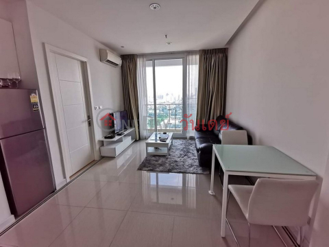 Condo for Rent: T.C. Green, 38 m², 1 bedroom(s) - OneDay_0