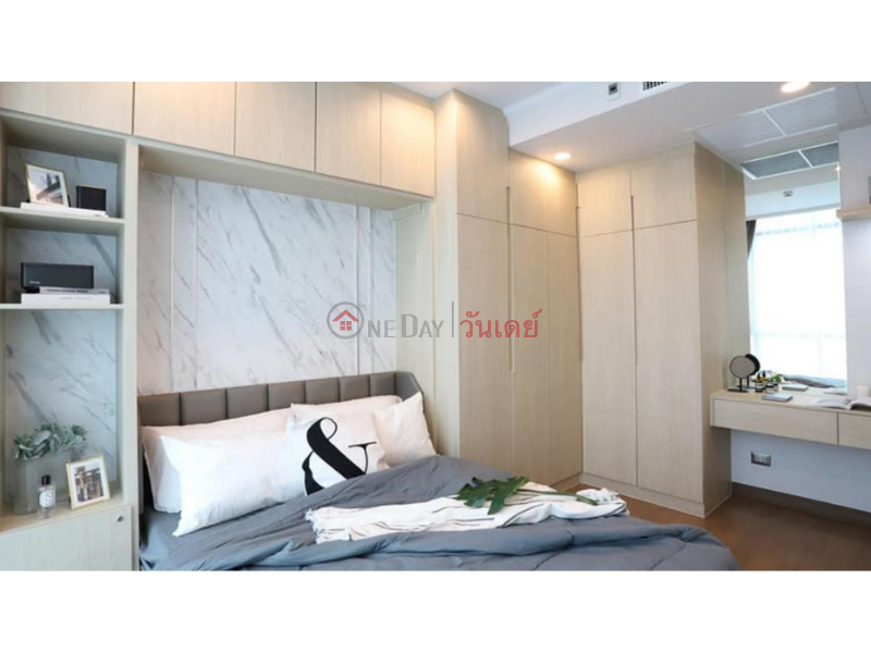 ฿ 57,000/ เดือน คอนโด สำหรับ เช่า: Supalai Oriental Sukhumvit 39, 84 ตร.ม., 2 ห้องนอน