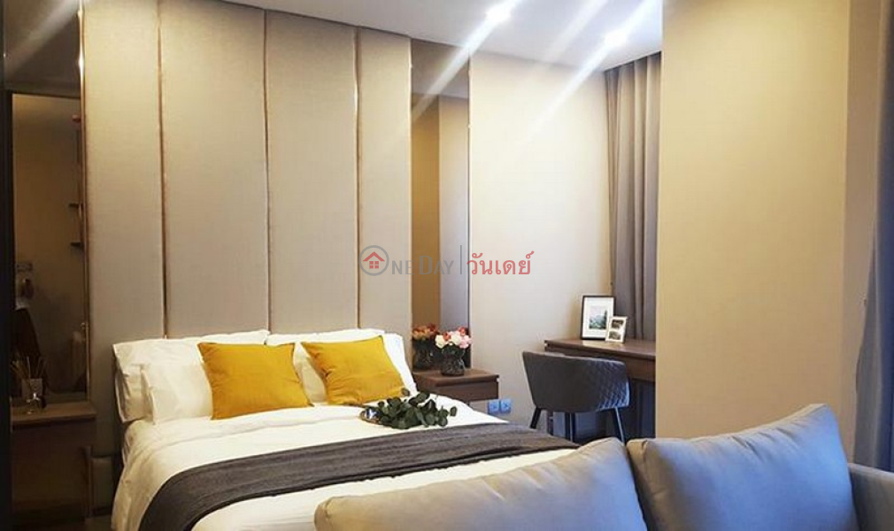  1, Residential | Rental Listings | ฿ 34,500/ month