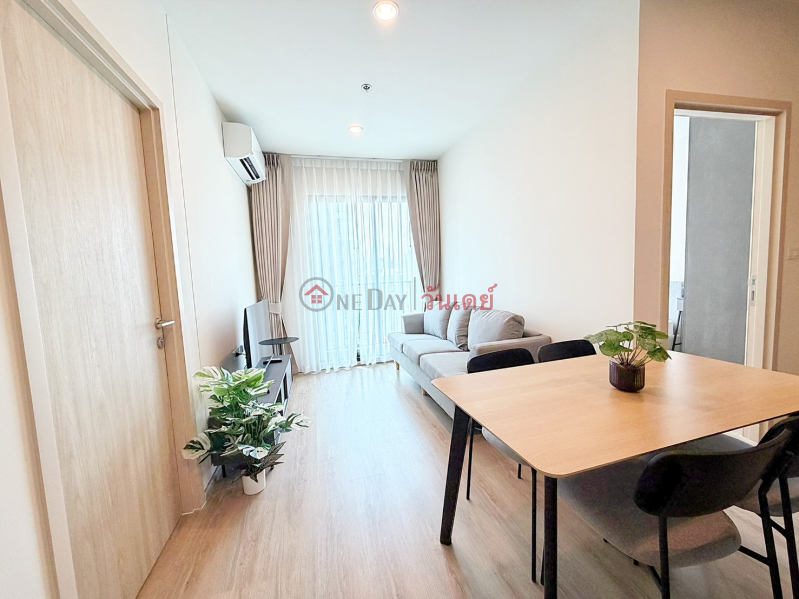 ที่พักสุดหรูแห่งใหม่ล่าสุด ณ ย่านนูเอ เขต R9 | รามา 9 ฮาร์ท รายการเช่า