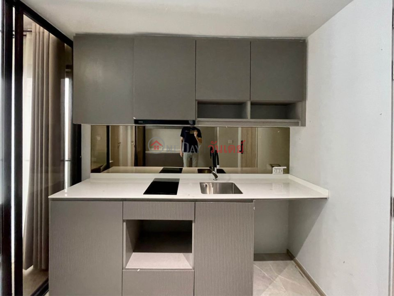 Property Search Thailand | OneDay | Residential | Rental Listings, Condo for Rent: Chapter Thonglor 25, 52 m², 2 bedroom(s)