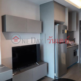 Condo for Rent: Ideo Sukhumvit 93, 35 m², 1 bedroom(s) - OneDay_0