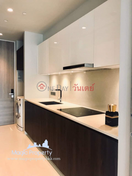 ฿ 41.9Million 2 Bedroom for Sale in TELA Thonglor Condominium, Watthana, Bangkok