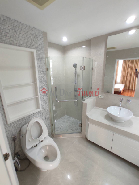 ฿ 80,000/ month Condo for Rent: Baan Siri 24, 145 m², 3 bedroom(s)