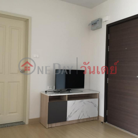 Condo for Rent: Supalai Veranda Rama 9, 39 m², 1 bedroom(s) - OneDay_0