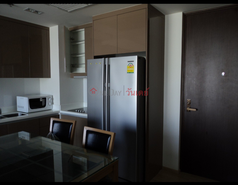  2 Residential Rental Listings | ฿ 52,000/ month