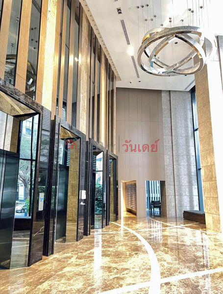 Condo for rent The Lumpini 24 (19th floor) Rental Listings