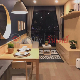 Condo for Rent: Ashton Asoke, 31 m², 1 bedroom(s) - OneDay_0