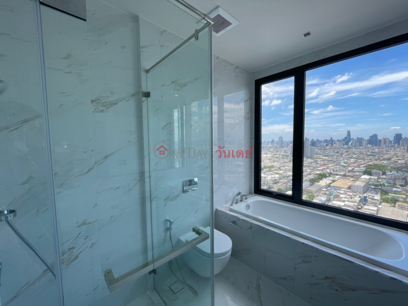 Condo for Rent: Canapaya Residences, 88 m², 2 bedroom(s),Thailand | Rental ฿ 75,000/ month