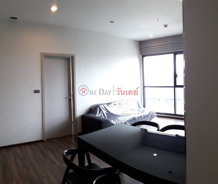 Condo for Rent: WYNE Sukhumvit, 63 m², 2 bedroom(s) Rental Listings